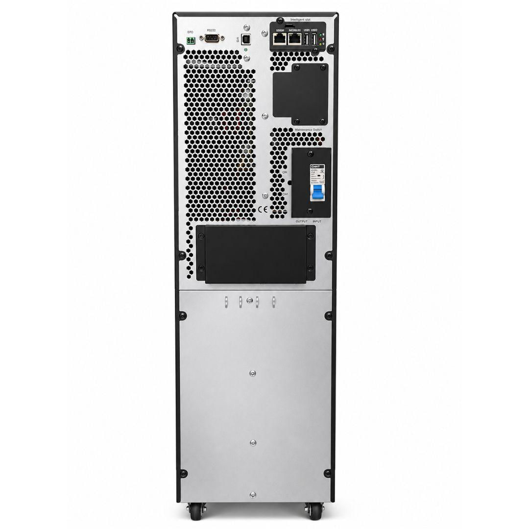 UPS KS Online 6KVA C/SNMP
