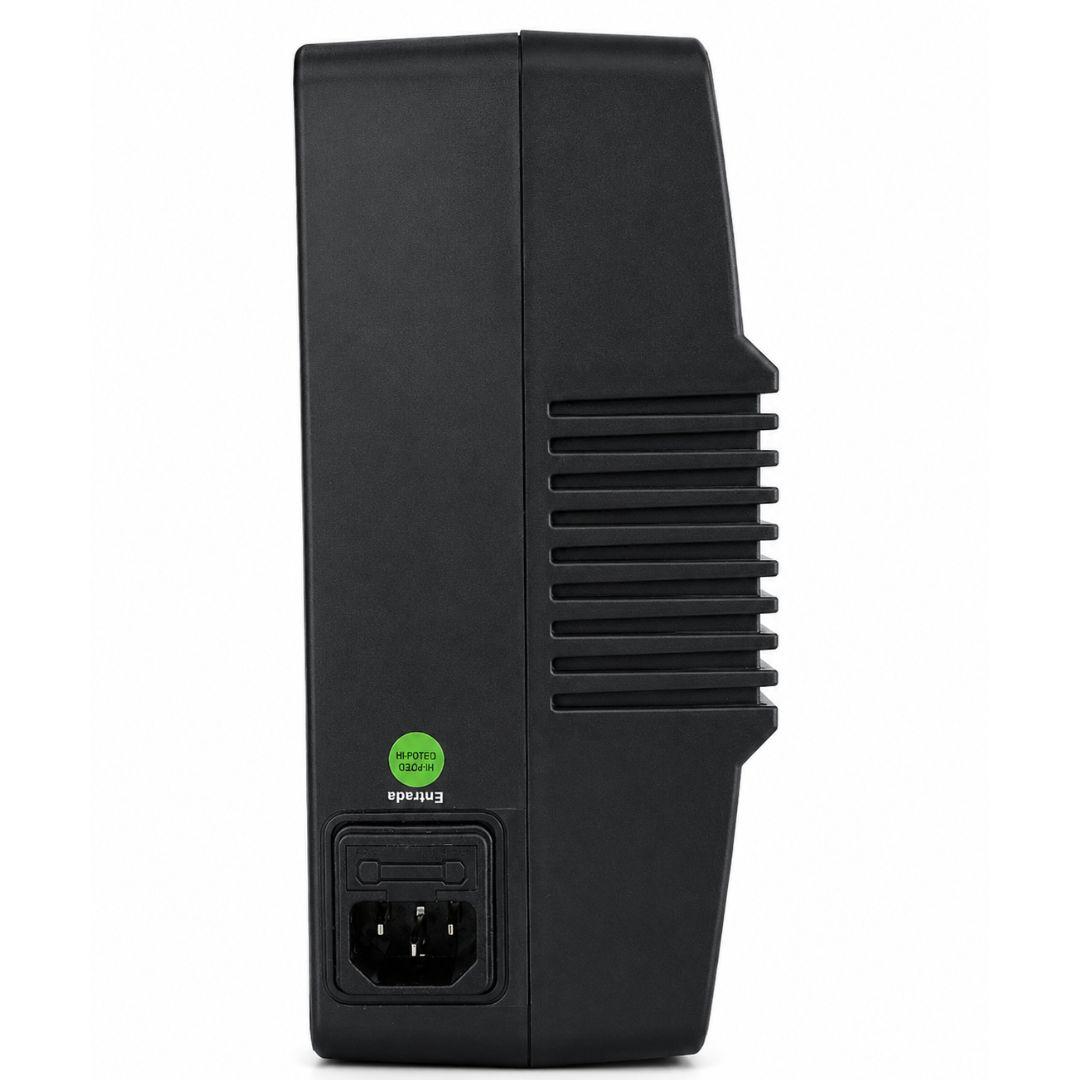 UPS KS OFFLINE Torre 600 VA Preta