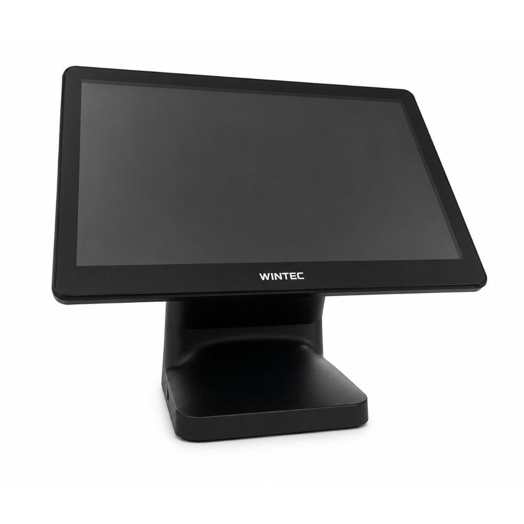 POS 15.6" Anypos80 4GB 32GB SSD M.2 WIFI + 2º Monitor 11.6" (Android)