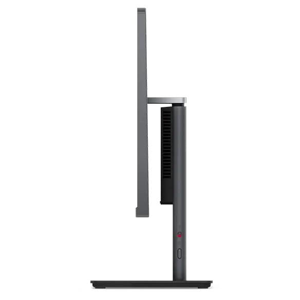 Computador Desktop All-in-one 23.8" ThinkCentre  NEO 50A I5-13420H UHD Graphic 16GB/512GB SSD FHD W11P CINZA