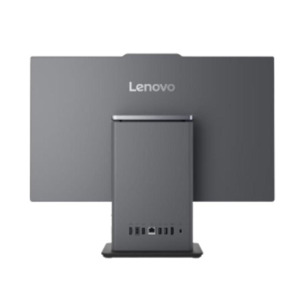 Computador Desktop All-in-one 23.8" ThinkCentre  NEO 50A I7-13620H UHD Graphic 16GB/512GB SSD FHD W11P CINZA