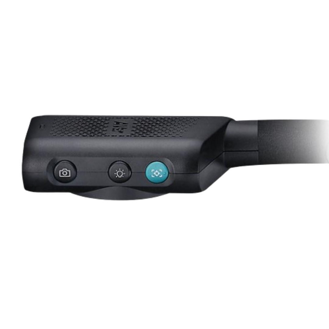 Visualizador U50+ 8MP USB UHD 16X Zoom A3