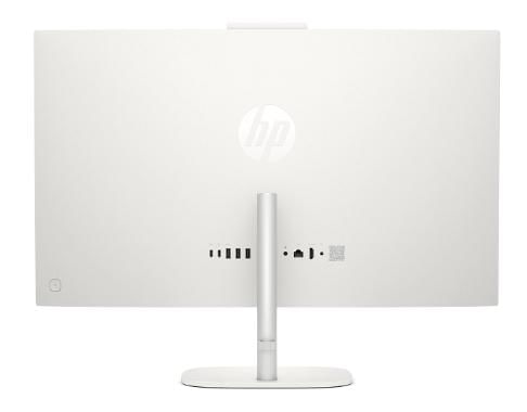 Computador All-in-one AIO 27" OMNI I5-210H 16GB 512 SSD FHD W11H Branco