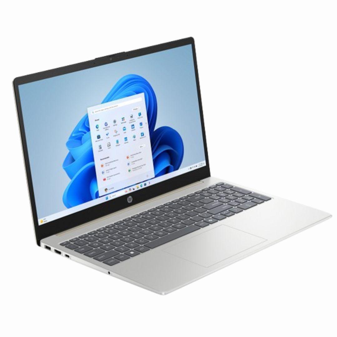 Computador Portátil 15.6" U5-225 Graphics 24GB 512GB SSD FHD W11H Prata