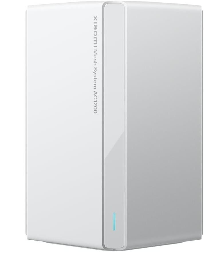 Router AC1200 Mesh (3-Pack)