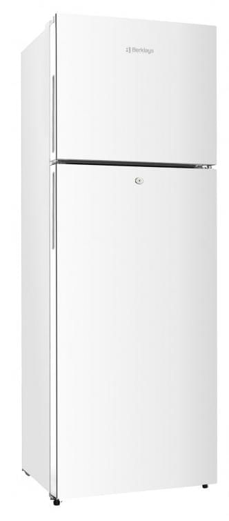 Frigorífico 300L 2Portas Branco