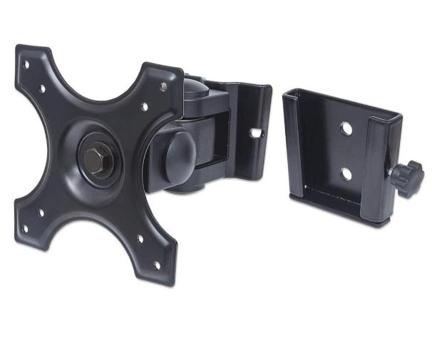 Suporte TV 26" Ajustável Preto