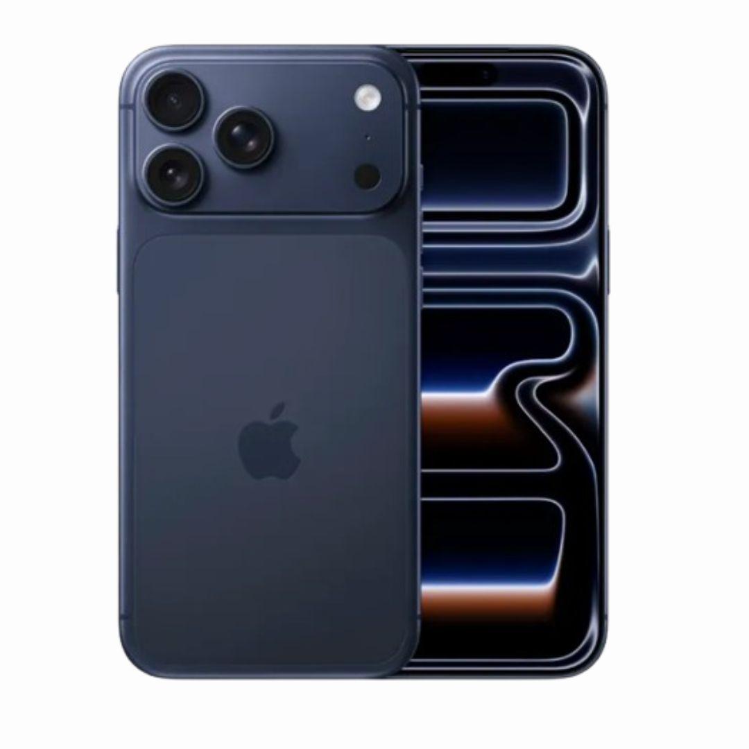 Smartphone Iphone 17 PRO MAX 5G 256GB Azul