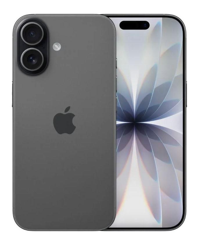 Smartphone Iphone 17 6.3'' 5G 512GB Preto