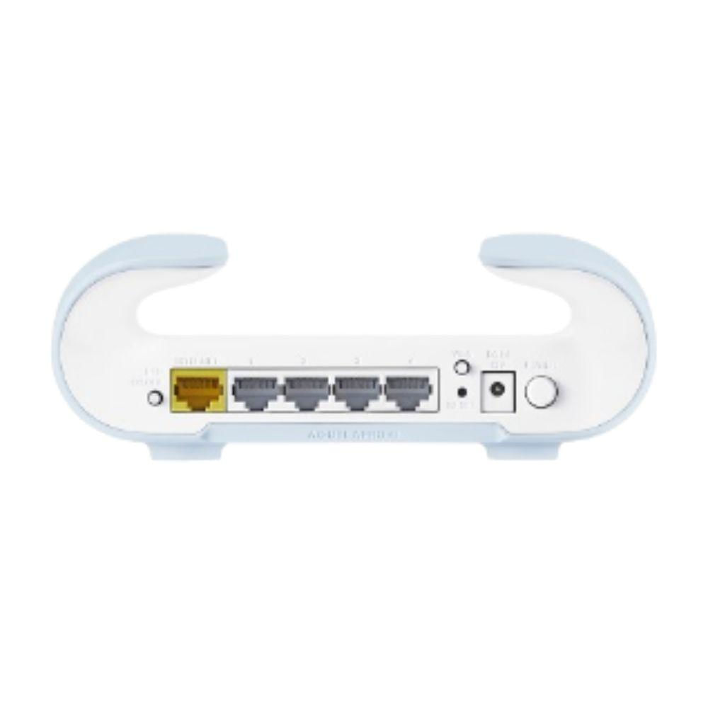 Router Wifi 6 AX3000 Smart Mesh M30