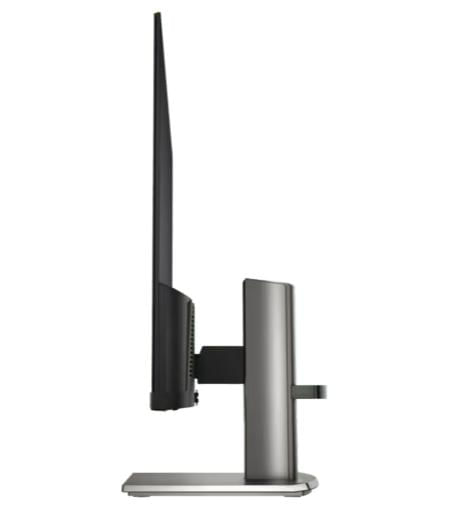 Monitor 23.8" FHD Series 5 Ajustável Office HDMI/VGA/S Vesa Preto