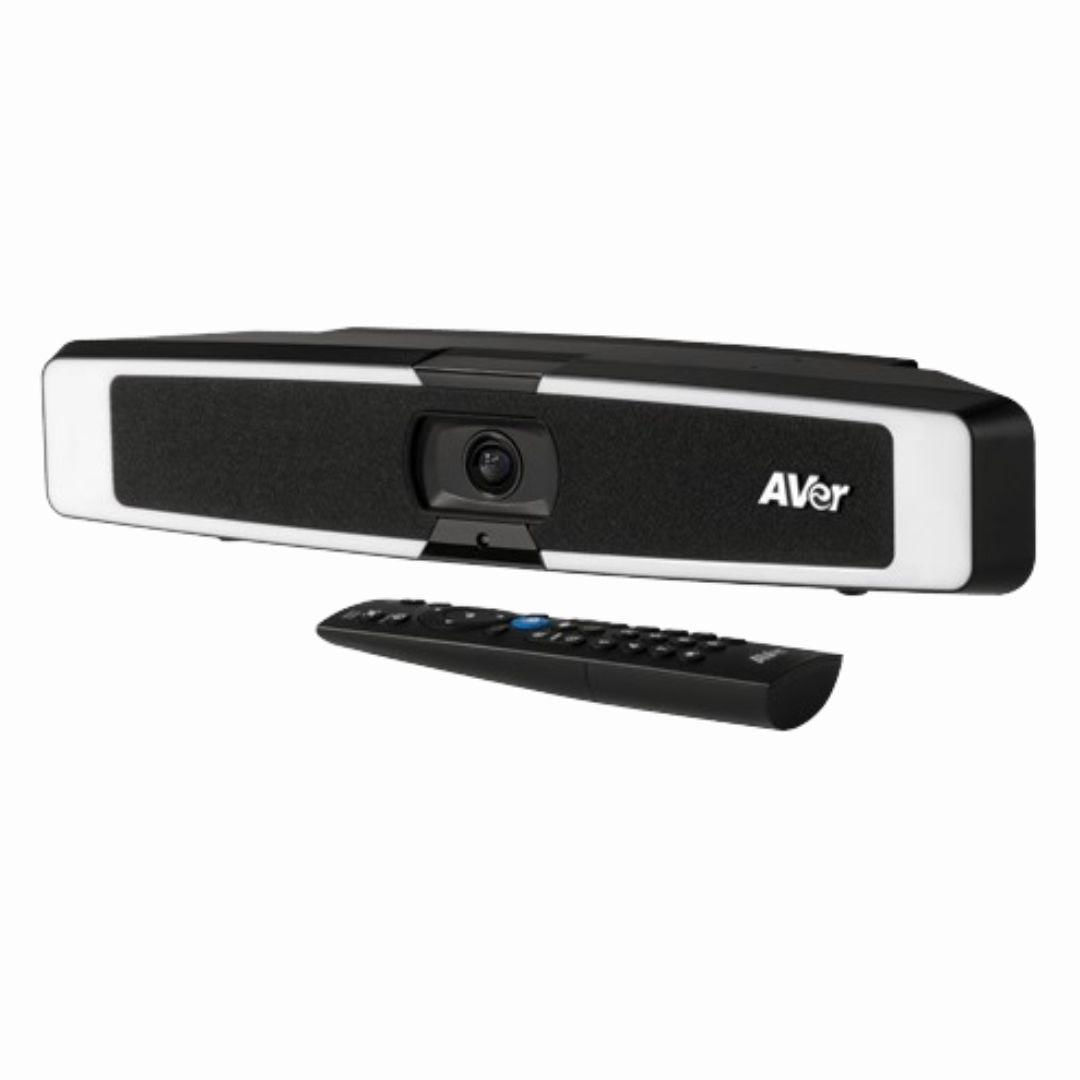 Câmera de Videoconferência VB130 4K