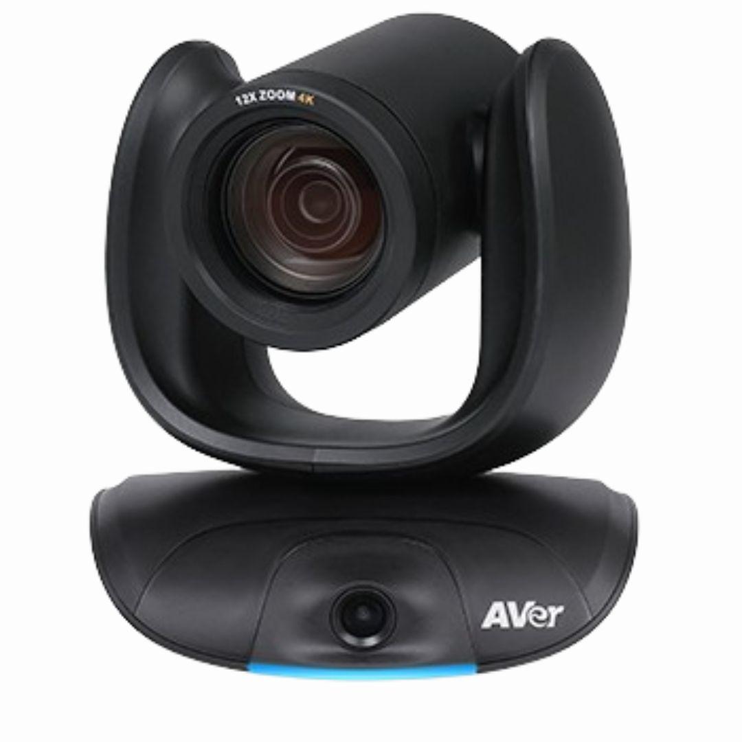 Câmera de Videoconferência CAM550 4K 12X