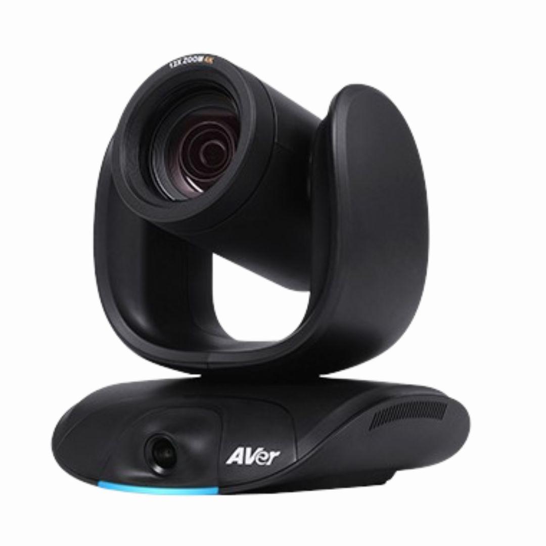 Câmera de Videoconferência CAM550 4K 12X