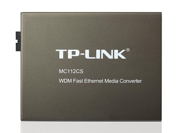 Conversor Multimédia Wdm de 10/100Mbps