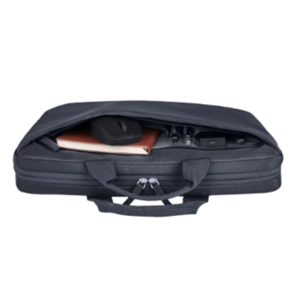 Bolsa 14" Single Side Preta