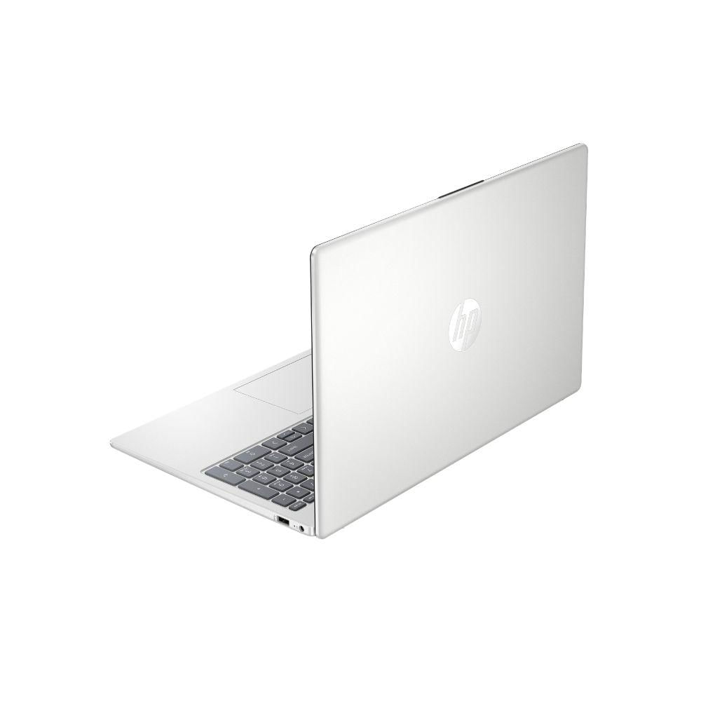 Computador Portátil 15.6" u7-155h ARC Graphics 8GB 512GB SSD FHD W11H Prata