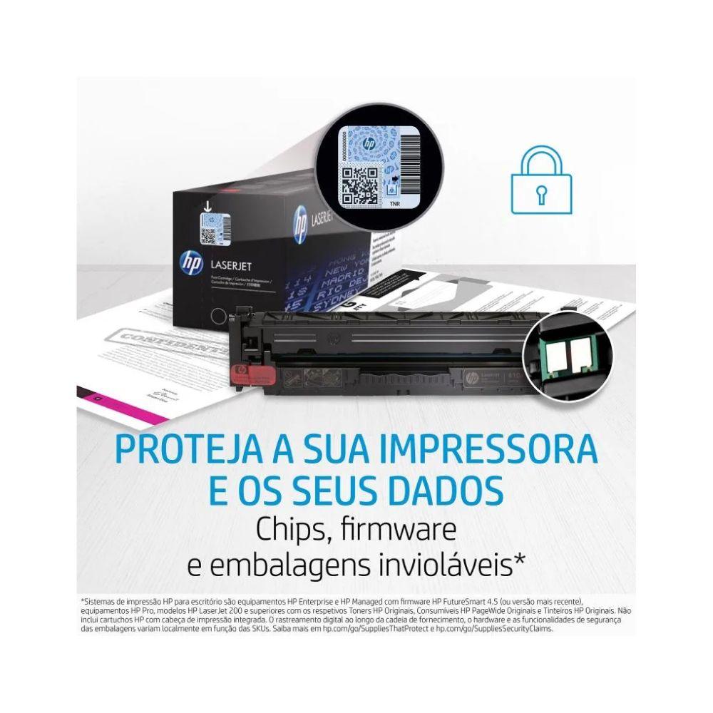 Toner W1540A LJ MFP 2602 Preto (2.500PG)
