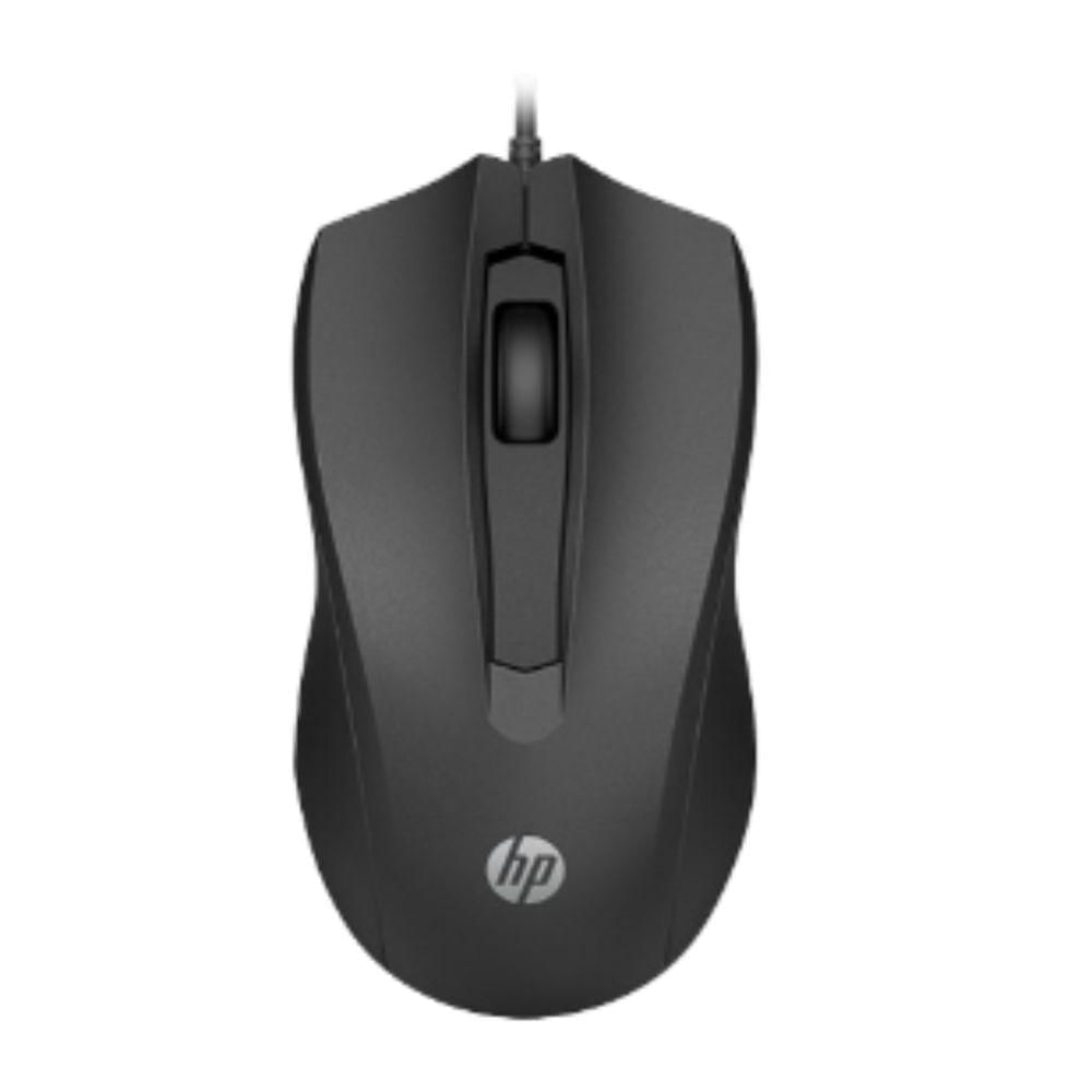 Rato Usb 105 1600 DPI Preto