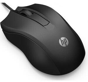 Rato Usb 105 1600 DPI Preto