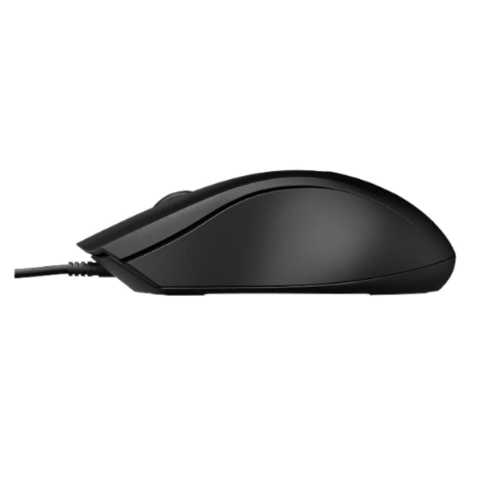 Rato Usb 105 1600 DPI Preto
