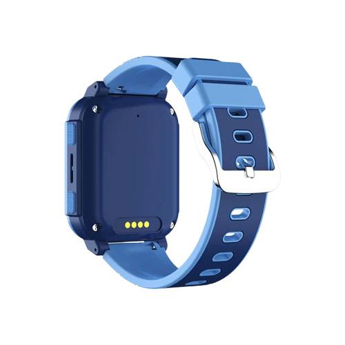 Smartwatch Z20 com GPS para Criança Azul