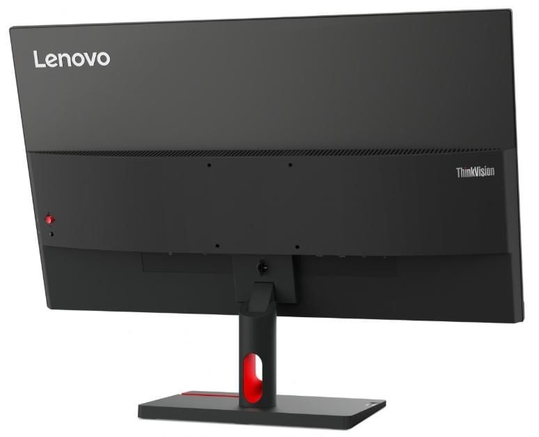 Monitor 27" FHD Séries S Office HDMI/VGA Preto