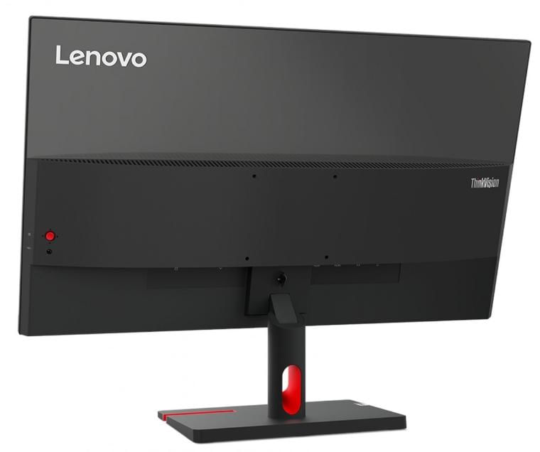 Monitor 27" FHD Séries S Office HDMI/VGA Preto