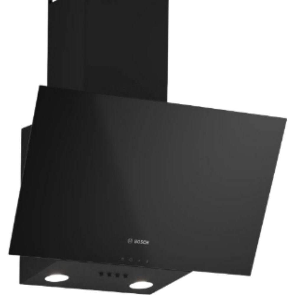 Exaustor 60CM Série 2 Preto