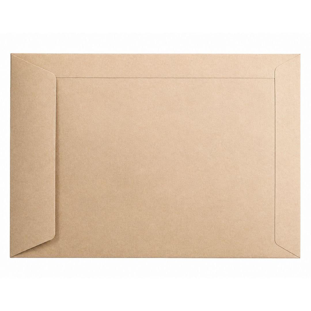Envelope C5 Silicone 1 Unidade