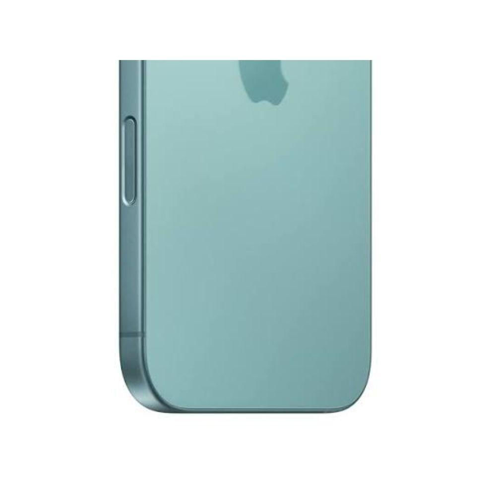 Smartphone Iphone 16 5G 128GB Azul Turquesa