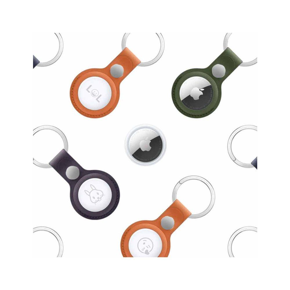 Localizador de Objectos Apple Airtag 1UN