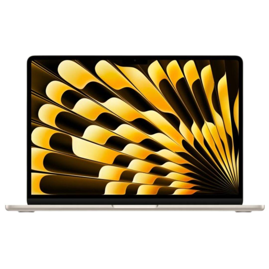 Computador Portátil 15" MACBOOK AIR M5 16GB 512GB SSD MACOS Starlight