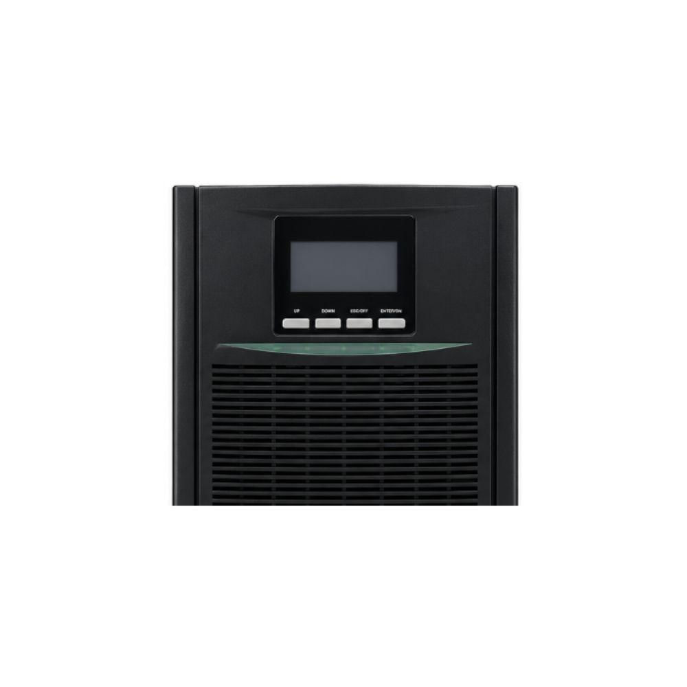 UPS KS 3000 VA Online Com SNMP