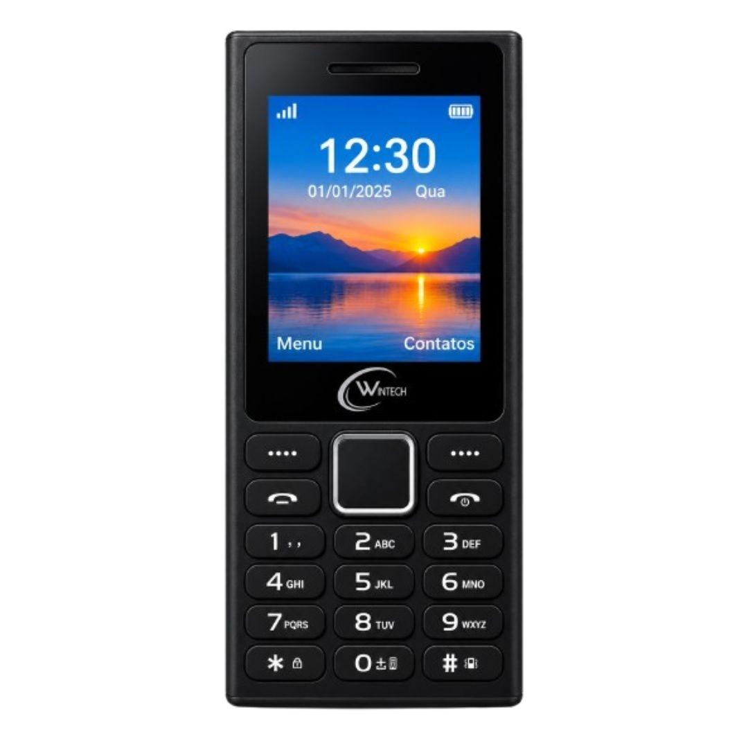Computador Portátil 15.6" R5 3500U RG 16GB 512GB FHD W11H + Telemóvel Mini PULSE 2G FM/BT Preto