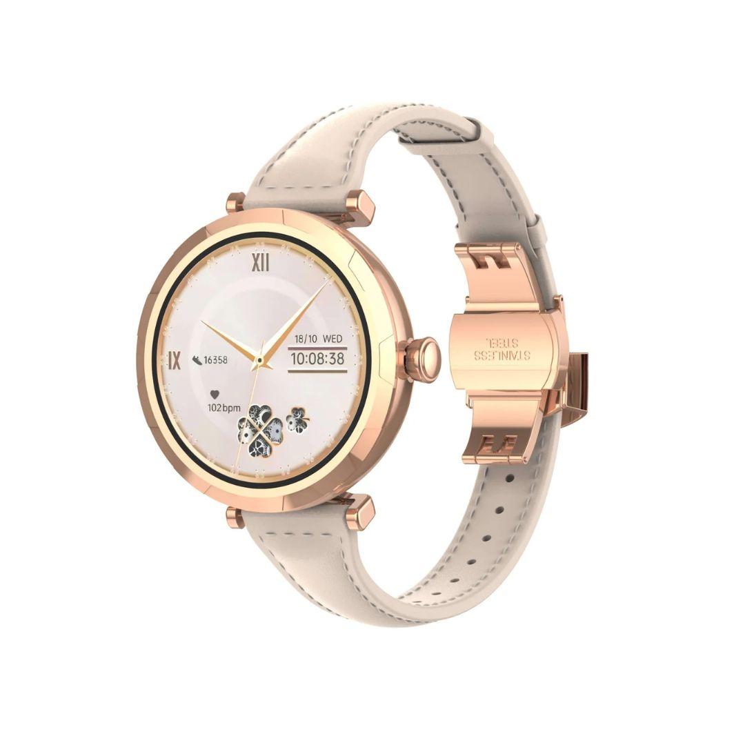 Smartwatch Gold