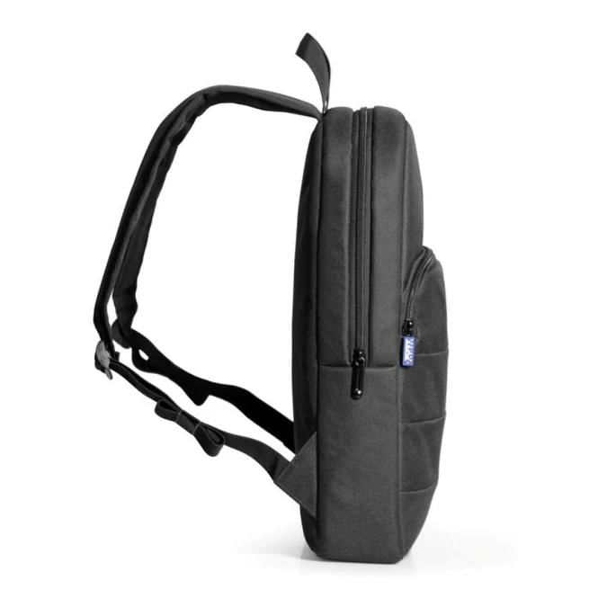 Mochila 15.6" Portland II Preta