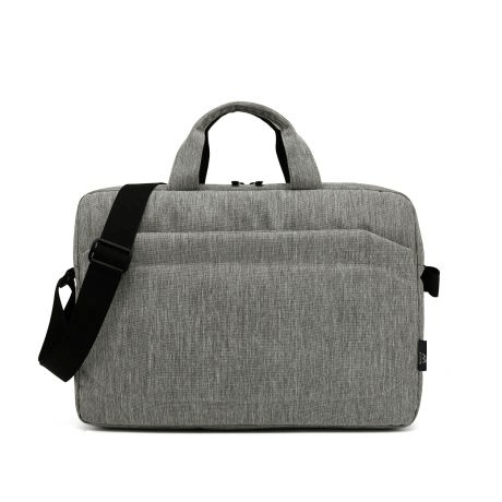 Bolsa 15.6" Cinza