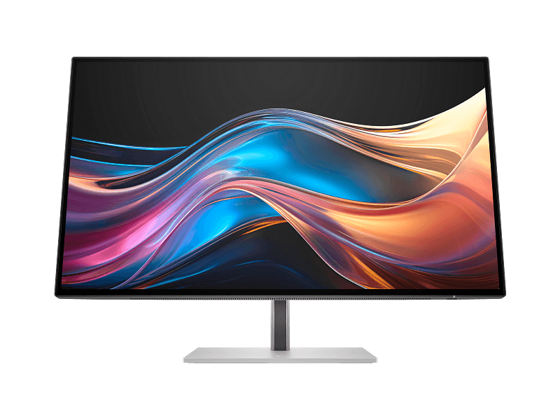 Monitor 27" 2K Series 7 Hdmi/Usb-C/Usb-A/DisplayPort Preto