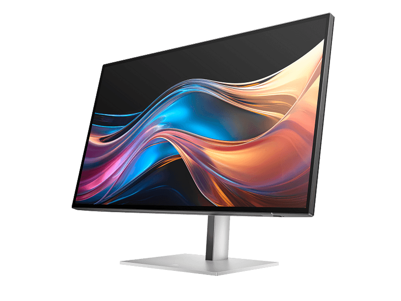 Monitor 27" 2K Series 7 Hdmi/Usb-C/Usb-A/DisplayPort Preto