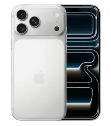 Smartphone Iphone 17 PRO MAX 5G 2TB Cinza