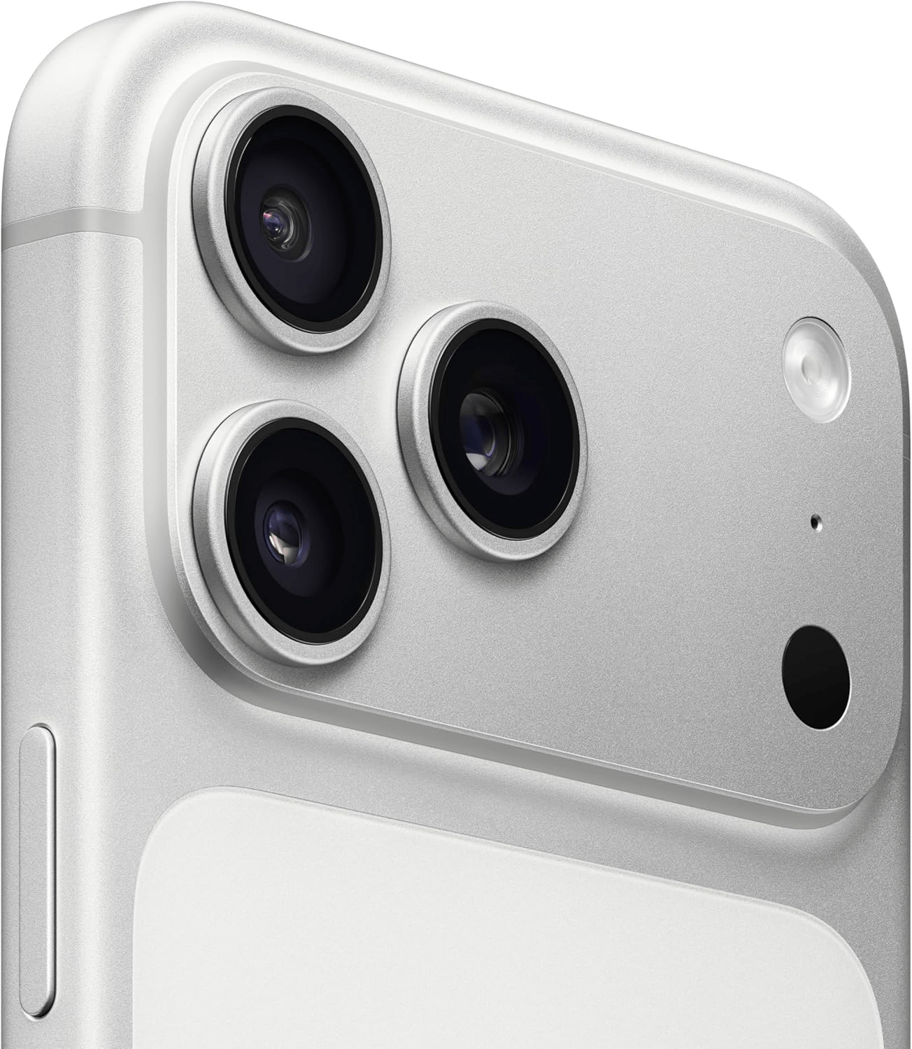 Smartphone Iphone 17 PRO MAX 5G 2TB Cinza