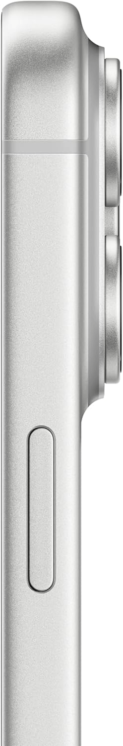 Smartphone Iphone 17 PRO MAX 5G 2TB Cinza
