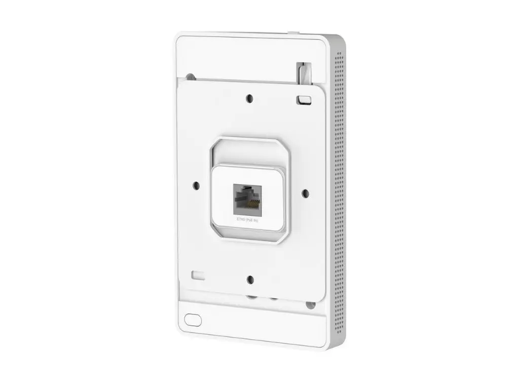 Acess Point Wifi Ac1200 Mu-Mimo Wall Plate