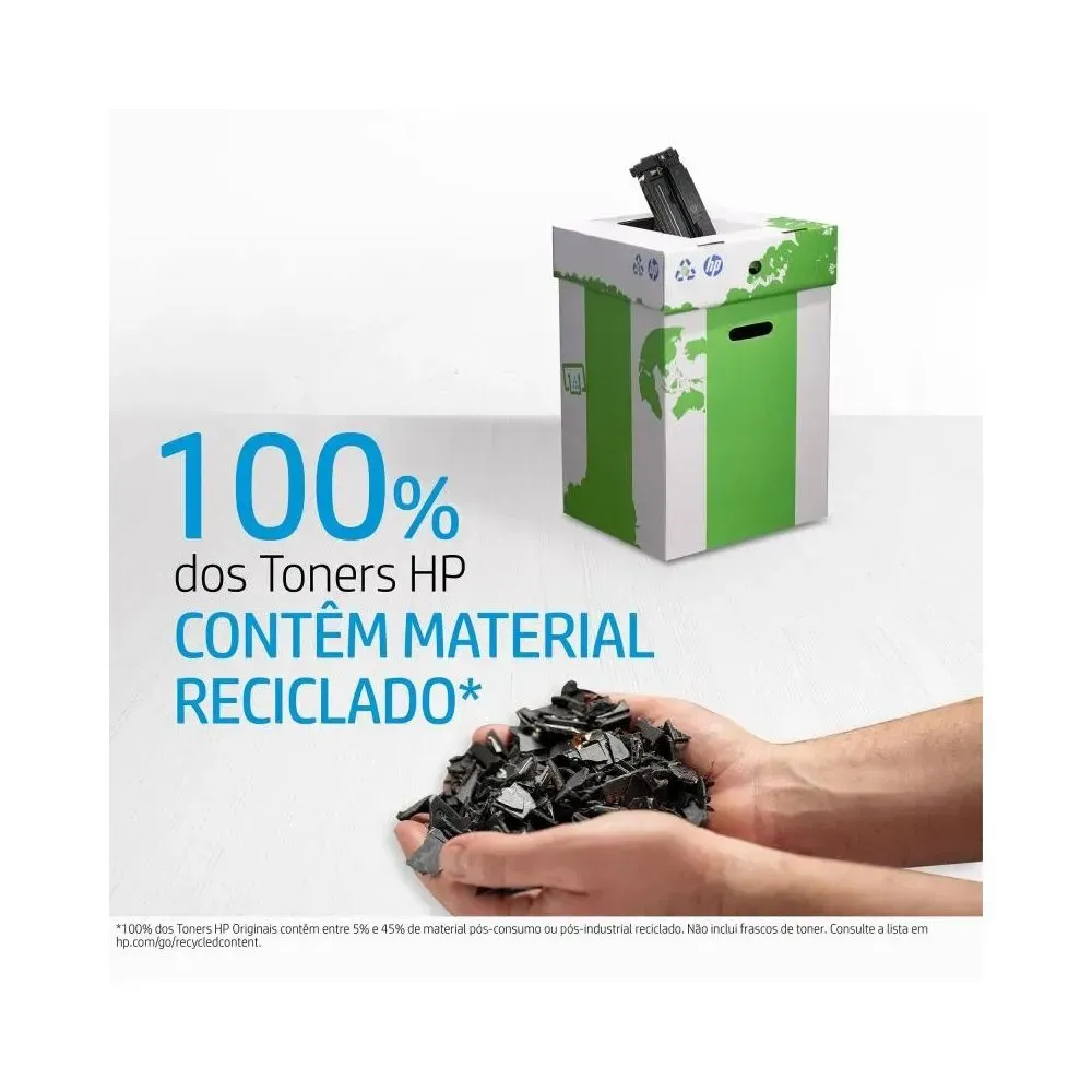 Toner 222A Amarelo Lj3203/3288/mfp3303/3388 (1.200 Pags)